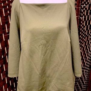 Aloha Bundle- Olive Green Ann Taylor